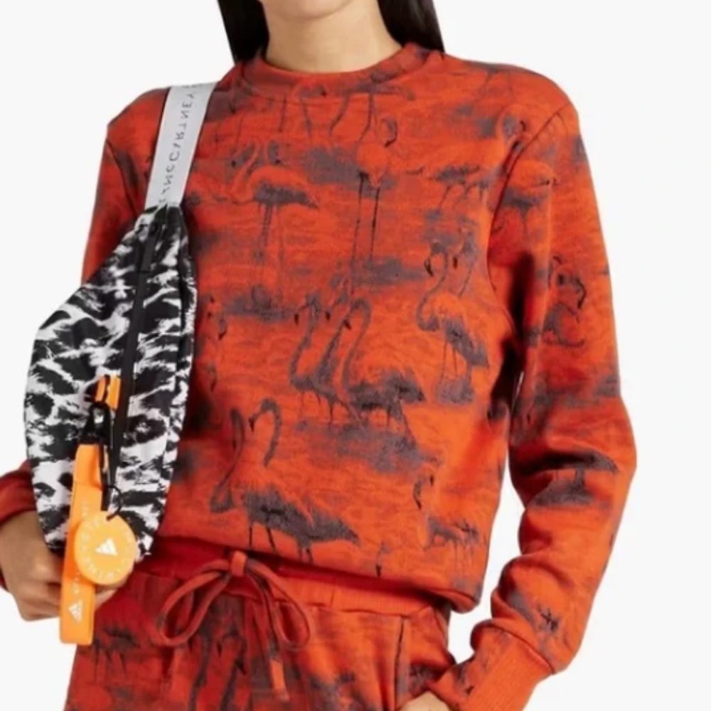 Twenty Montreal  Size small  Flamingo print